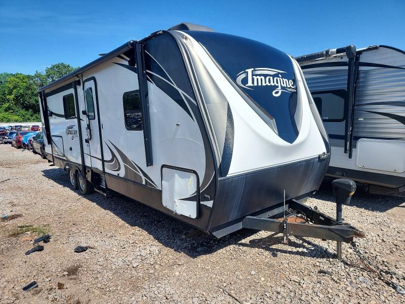 Продажа на аукционе авто 2018 Grand Design Recreational Vehicle (rv), vin: 573TE3223J6609654, номер лота: 56295036