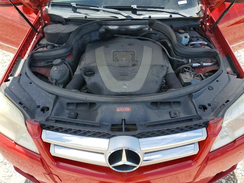 2010 Mercedes-benz Glk მანქანა იყიდება აუქციონზე, vin: WDCGG8HB6AF350515, აუქციონის ნომერი: 59128056