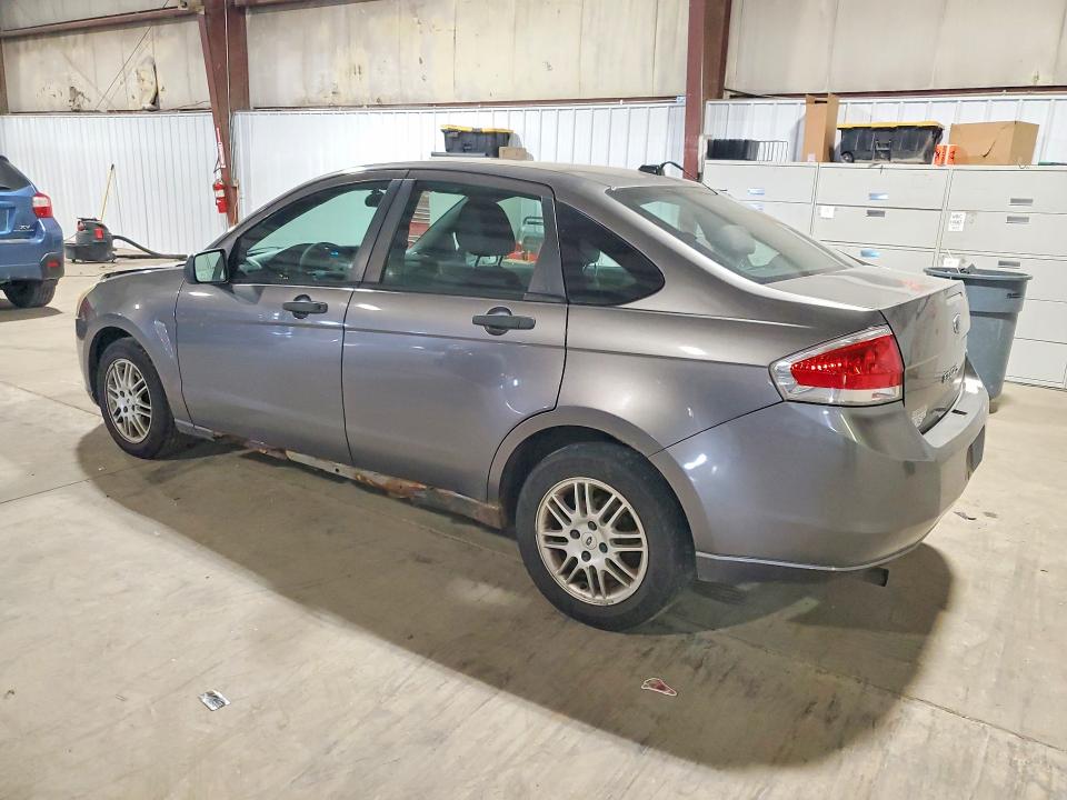 Продажа на аукционе авто 2011 Ford Focus, vin: 1FAHP3FN7BW161003, номер лота: 54429946