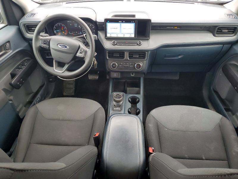 Продажа на аукционе авто 2023 Ford Maverick, vin: 3FTTW8F9XPRA88226, номер лота: 56583436