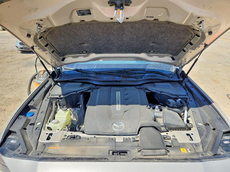 Aukcja sprzedaży 2024 Mazda Cx-90, vin: JM3KKDHA3R1141571, numer aukcji: 55940456