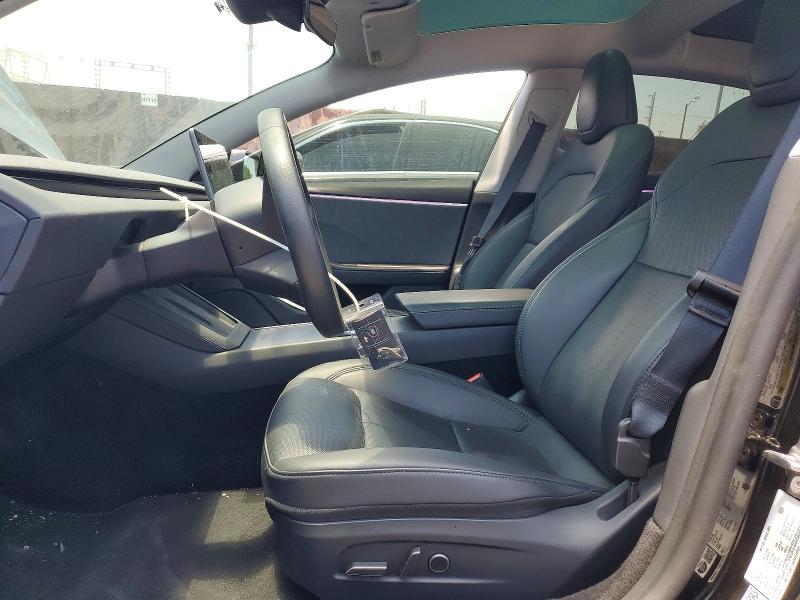 58937026 :رقم المزاد ، 5YJ3E1EA6RF828056 vin ، 2024 Tesla Model 3 مزاد بيع