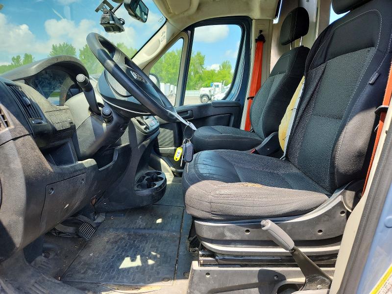 Aukcja sprzedaży 2021 Ram Promaster 3500, vin: 3C6MRVJG7ME550445, numer aukcji: 58502776