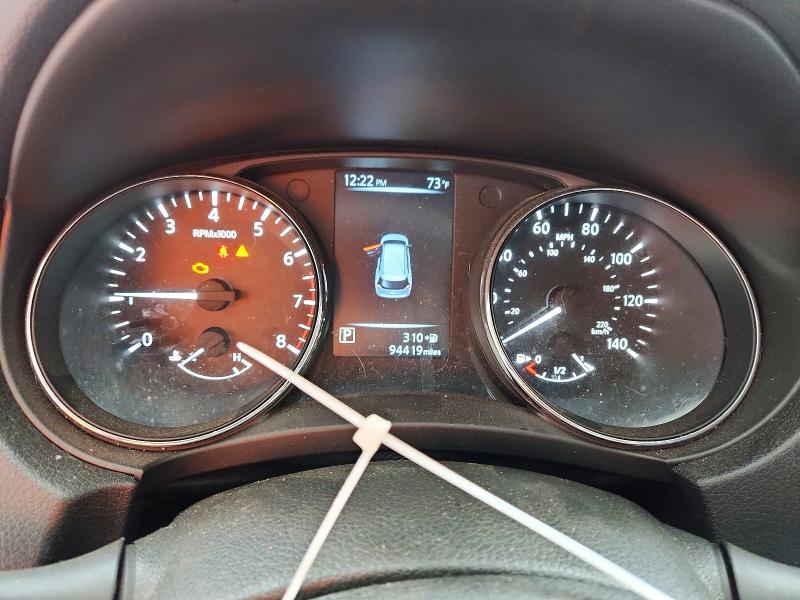 Aukcja sprzedaży 2017 Nissan Rogue, vin: 5N1AT2MT1HC886010, numer aukcji: 55574046