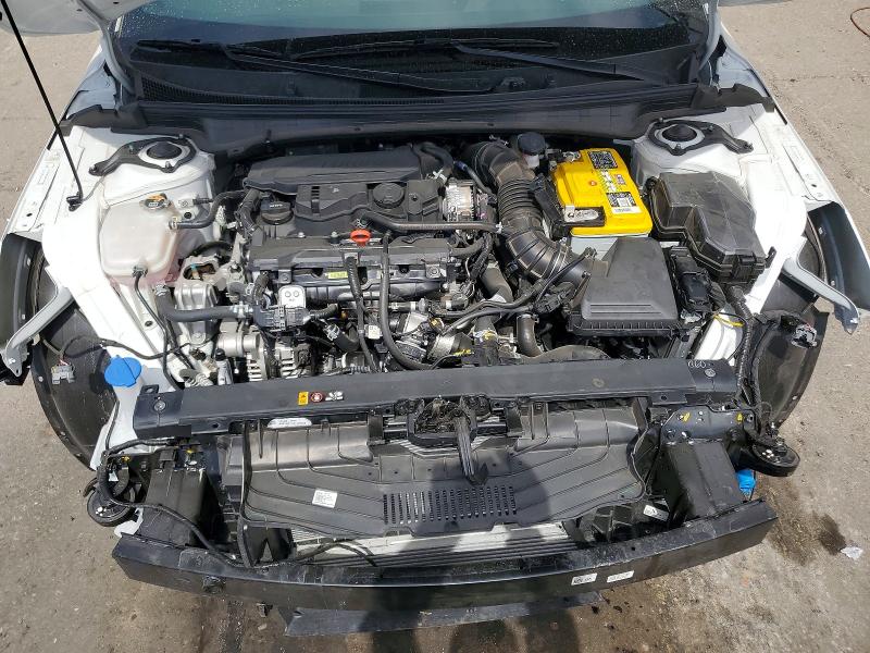 Продаж на аукціоні авто 2025 Kia K4, vin: 3KPFW4DC7SE167518, номер лоту: 56833066