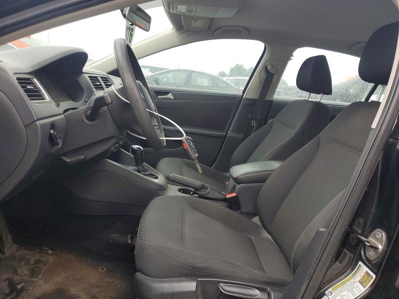 58618506 :رقم المزاد ، 3VW2K7AJ6DM266321 vin ، 2013 Volkswagen Jetta مزاد بيع