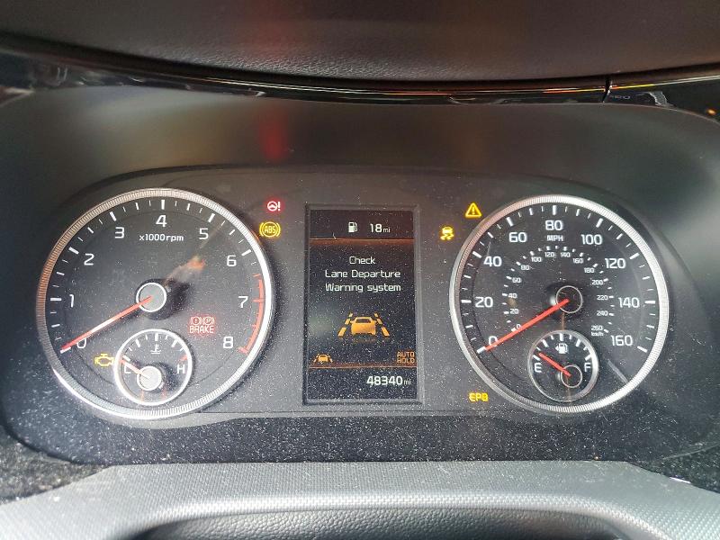 Aukcja sprzedaży 2024 Kia K5, vin: 5XXG64J21RG235197, numer aukcji: 56337956
