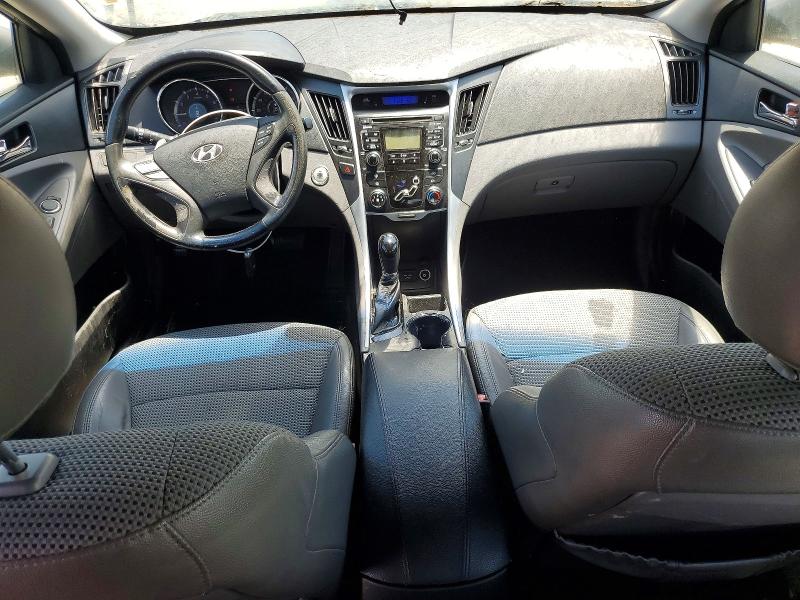 Продаж на аукціоні авто 2011 Hyundai Sonata, vin: 5NPEC4ACXBH026298, номер лоту: 57826036