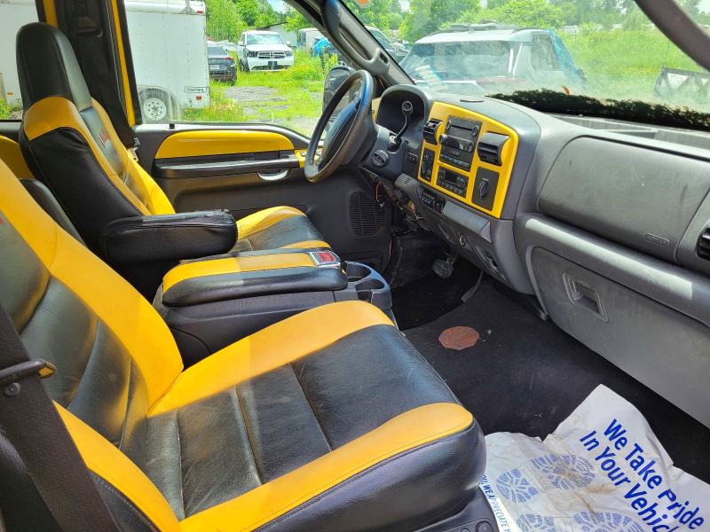 Продаж на аукціоні авто 2006 Ford F350, vin: 1FTWW31P36EA97521, номер лоту: 59161836