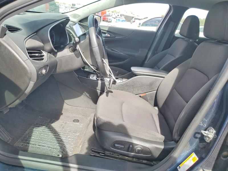 Aukcja sprzedaży 2020 Chevrolet Malibu, vin: 1G1ZG5ST3LF019384, numer aukcji: 58838496