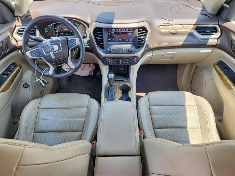 Aukcja sprzedaży 2017 Gmc Acadia, vin: 1GKKNPLS6HZ198045, numer aukcji: 52943196