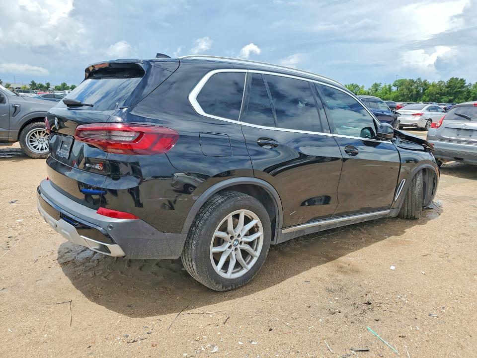 Aukcja sprzedaży 2023 Bmw X5, vin: 5UXCR4C09P9P60244, numer aukcji: 56650236