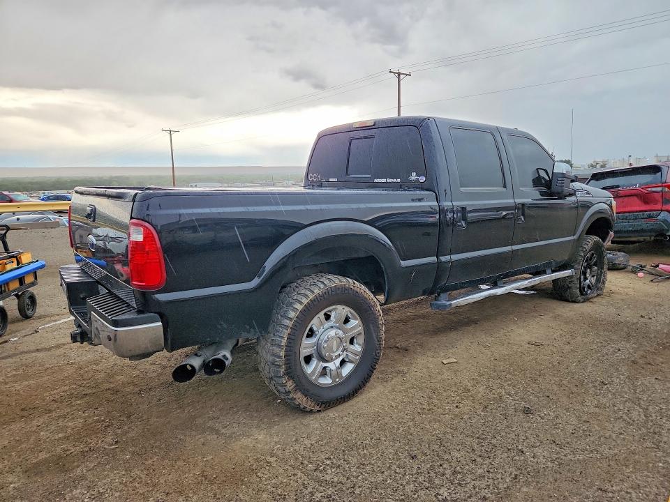 Aukcja sprzedaży 2012 Ford F350, vin: 1FT8W3BT3CEA20874, numer aukcji: 58236226