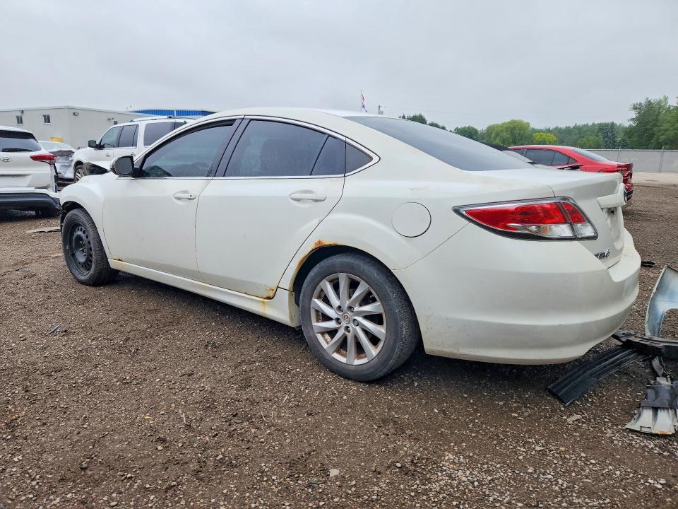 Продаж на аукціоні авто 2011 Mazda 6, vin: 1YVHZ8CH6B5M21004, номер лоту: 58736056
