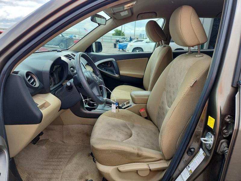 Продажа на аукционе авто 2010 Toyota Rav4, vin: 2T3BF4DV0AW065190, номер лота: 55438046
