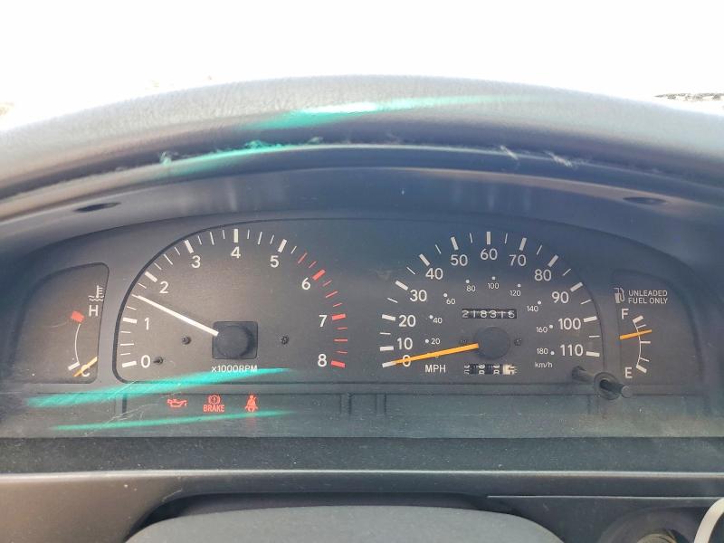 Aukcja sprzedaży 1997 Toyota Tacoma, vin: 4TAWN74N6VZ313272, numer aukcji: 58596586