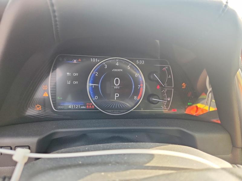 Продажа на аукционе авто 2020 Lexus Es, vin: 58ADZ1B1XLU081948, номер лота: 57944826
