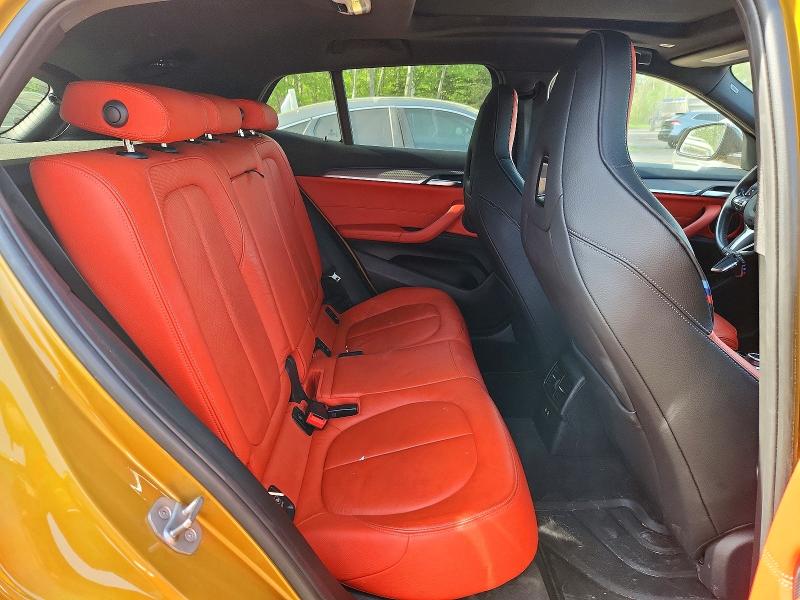 Продажа на аукционе авто 2019 Bmw X2, vin: WBXYN1C57KES55027, номер лота: 55869686