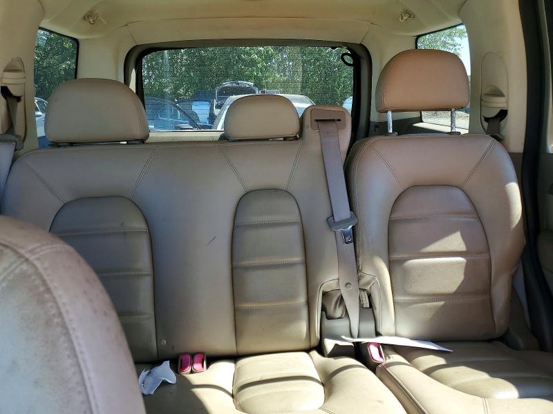 58515626 :رقم المزاد ، 1FMZU73K34ZA17826 vin ، 2004 Ford Explorer مزاد بيع