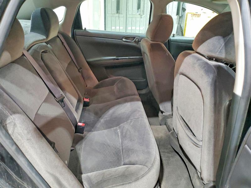 58162206 :رقم المزاد ، 2G1WG5E33D1218801 vin ، 2013 Chevrolet Impala مزاد بيع