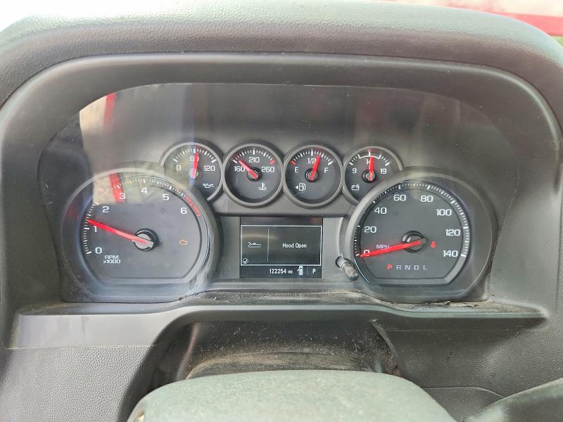Aukcja sprzedaży 2020 Gmc Sierra, vin: 3GTN8AEH8LG106229, numer aukcji: 56933576