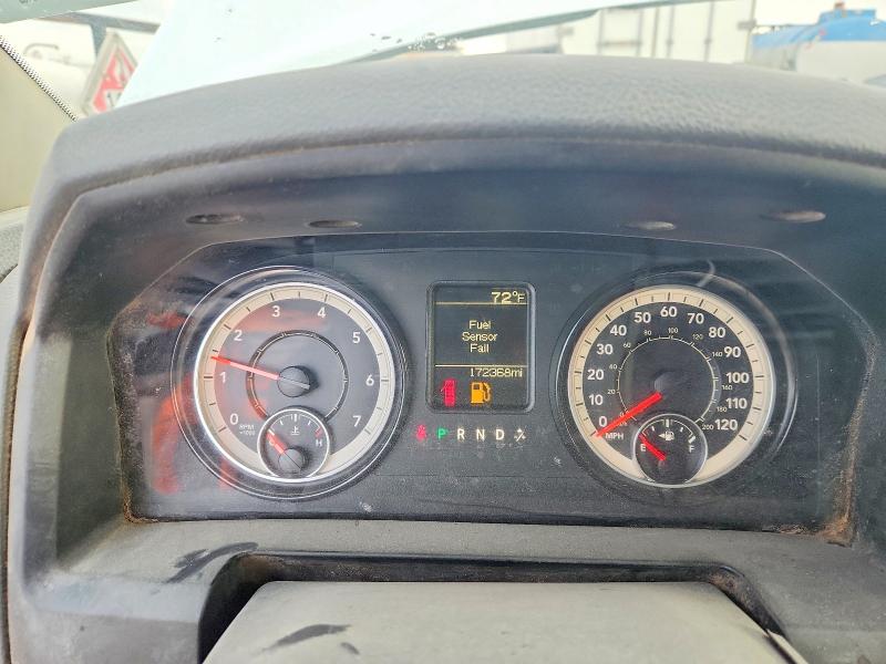 Продаж на аукціоні авто 2017 Ram 3500, vin: 3C7WRTCJ8HG678155, номер лоту: 56080626