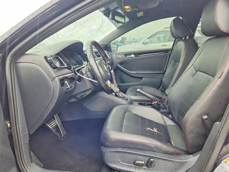 Продаж на аукціоні авто 2016 Volkswagen Jetta, vin: 3VW4T7AJ3GM230631, номер лоту: 58309496