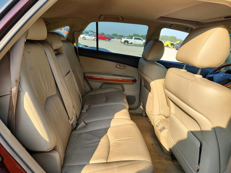 Продаж на аукціоні авто 2008 Lexus Rx, vin: JTJHW31U182857834, номер лоту: 59071886