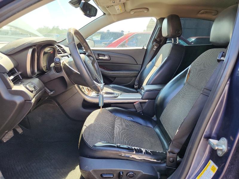 56866866 :رقم المزاد ، 1G11D5SR2DF180417 vin ، 2013 Chevrolet Malibu مزاد بيع