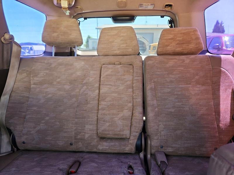 2002 Honda Cr-v მანქანა იყიდება აუქციონზე, vin: JHLRD78482C085847, აუქციონის ნომერი: 55586146