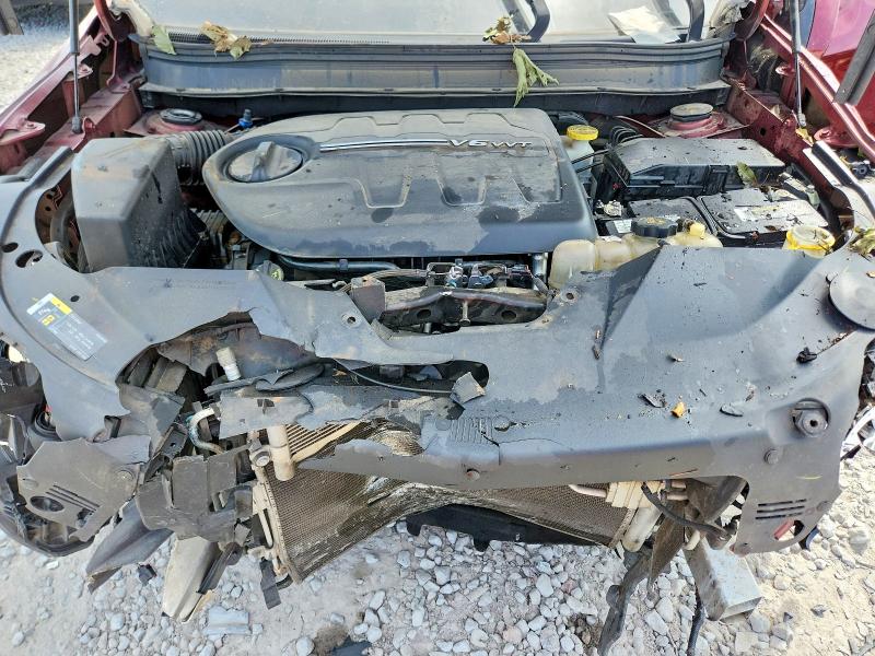 2019 Jeep Cherokee მანქანა იყიდება აუქციონზე, vin: 1C4PJLCX4KD223191, აუქციონის ნომერი: 56814976