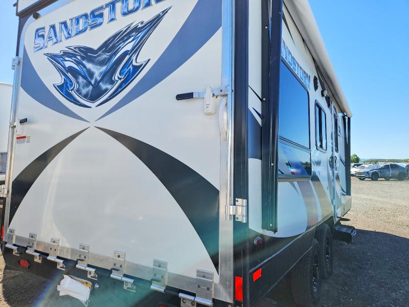 Продаж на аукціоні авто 2015 Foresriver Sandstorm, vin: 4X4TSCT21FC007403, номер лоту: 57254546