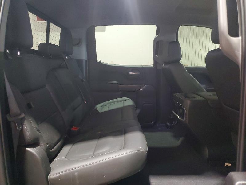 2020 Gmc Sierra მანქანა იყიდება აუქციონზე, vin: 3GTU9DED9LG120633, აუქციონის ნომერი: 55758156