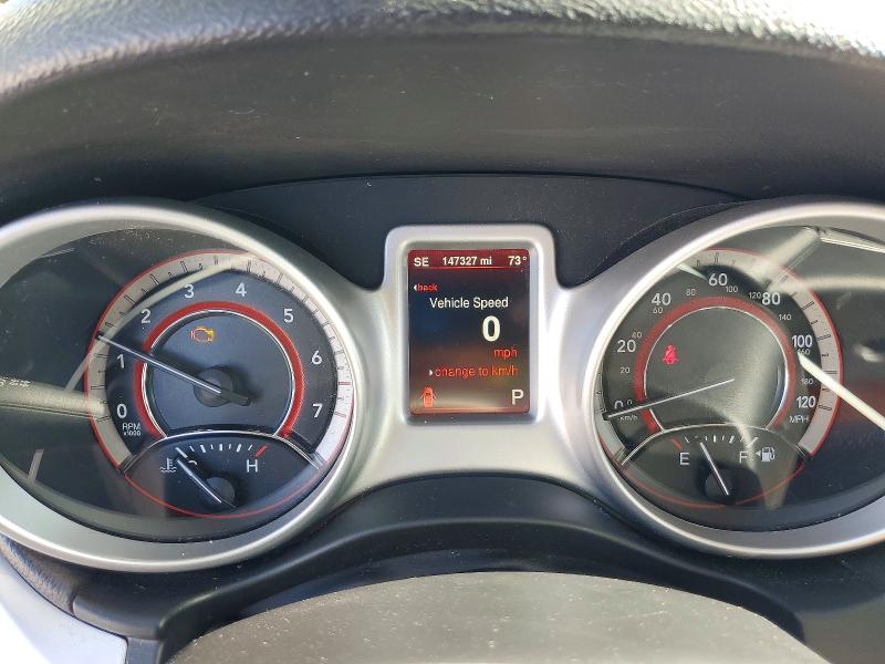 2016 Dodge Journey მანქანა იყიდება აუქციონზე, vin: 3C4PDDEG2GT213237, აუქციონის ნომერი: 57915766