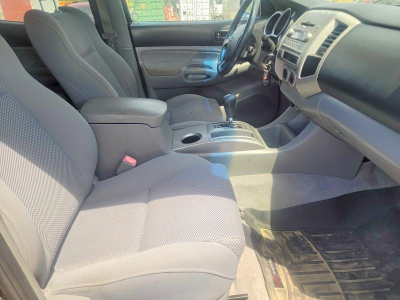 Продажа на аукционе авто 2006 Toyota Tacoma, vin: 5TEMU52N26Z171739, номер лота: 56496756