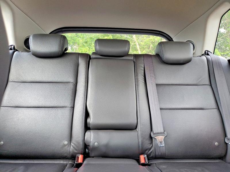 2011 Acura Rdx მანქანა იყიდება აუქციონზე, vin: 5J8TB1H50BA802723, აუქციონის ნომერი: 58523856