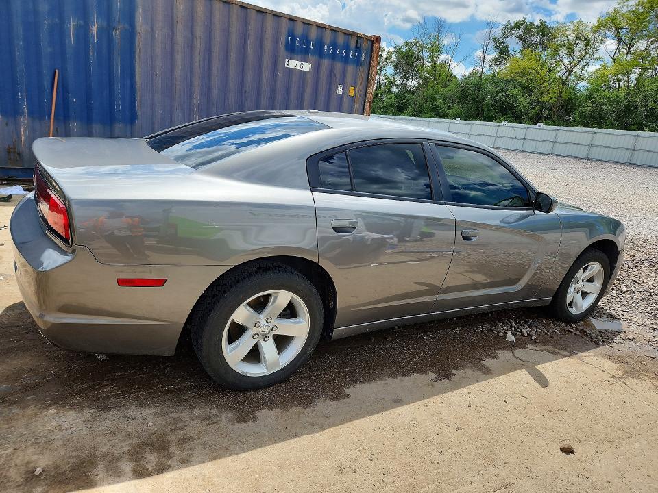 Aukcja sprzedaży 2011 Dodge Charger, vin: 2B3CL3CG9BH506070, numer aukcji: 57334236