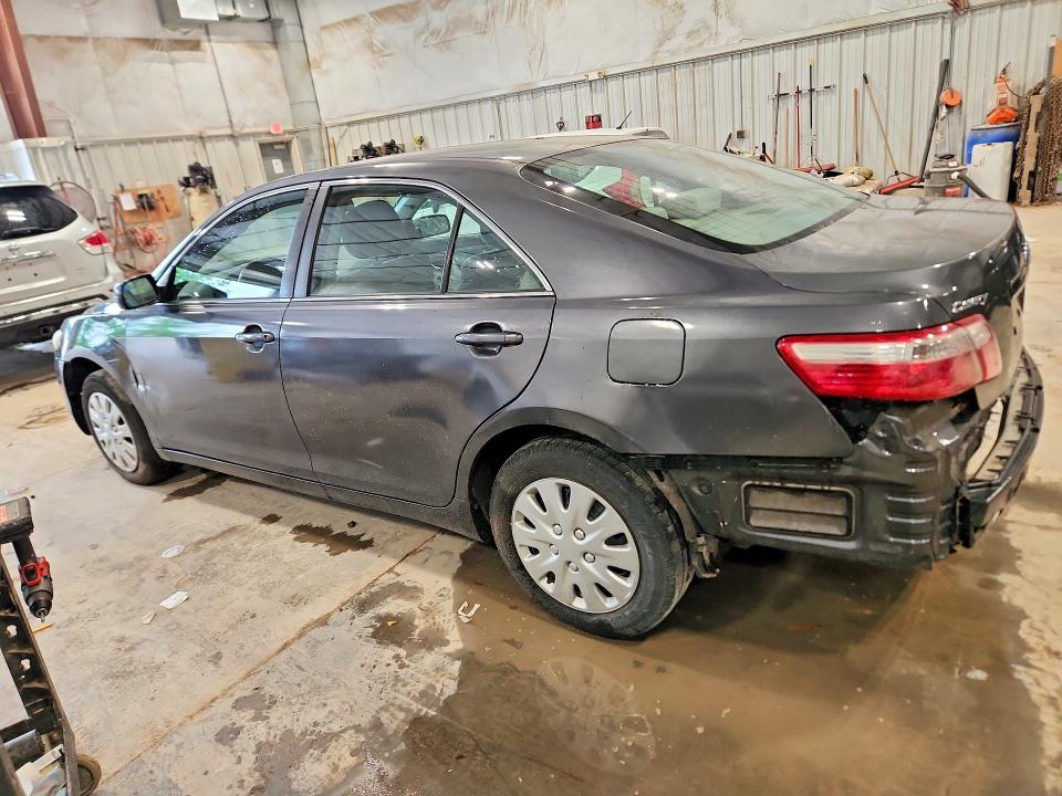 Продаж на аукціоні авто 2007 Toyota Camry, vin: 4T1BE46K77U642739, номер лоту: 56537446