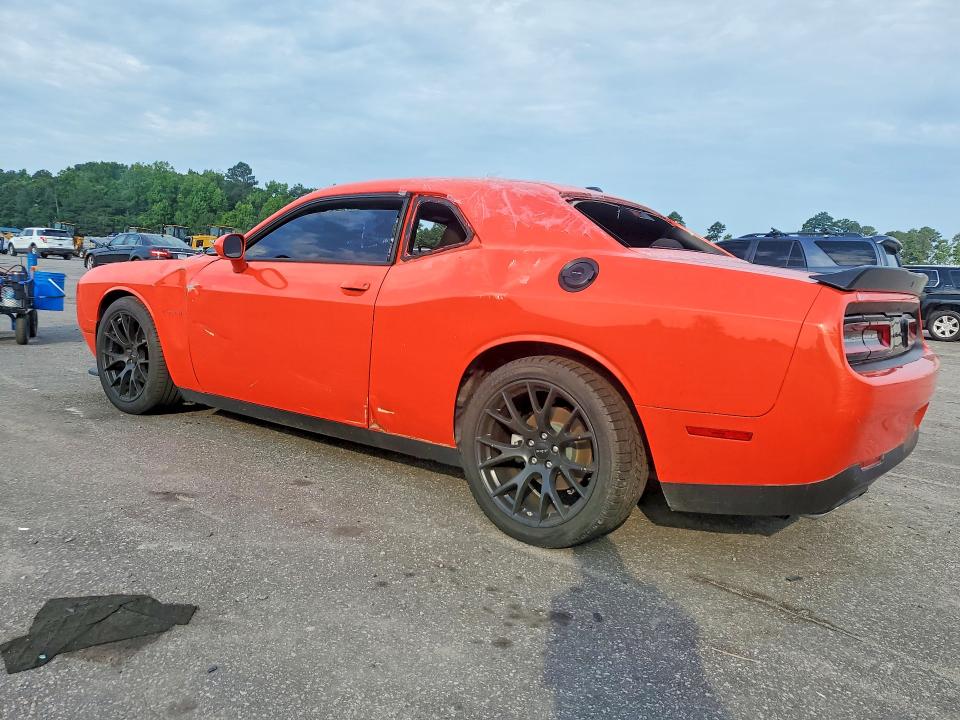 Aukcja sprzedaży 2021 Dodge Challenger, vin: 2C3CDZBT9MH590685, numer aukcji: 58956566