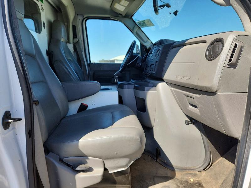 Продаж на аукціоні авто 2016 Ford Econoline, vin: 1FDWE3FL3GDC42049, номер лоту: 56266656