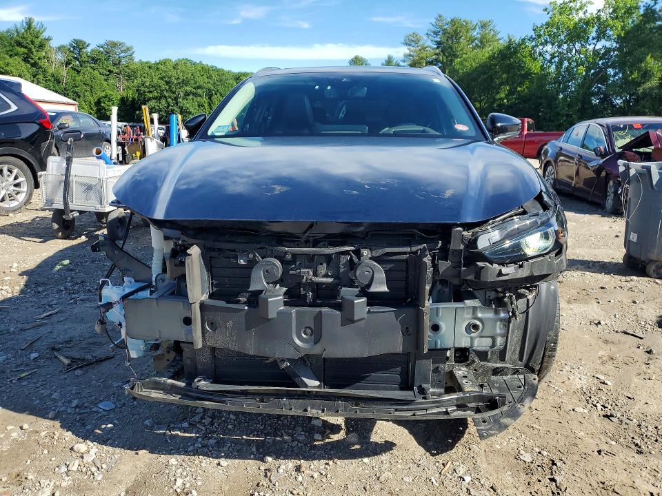 Продажа на аукционе авто 2023 Mazda Cx-30, vin: 3MVDMBEY7PM509718, номер лота: 57389316