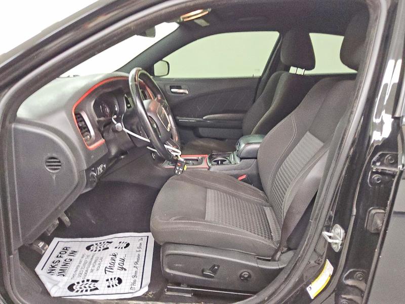 57240626 :رقم المزاد ، 2C3CDXBG6KH650779 vin ، 2019 Dodge Charger مزاد بيع