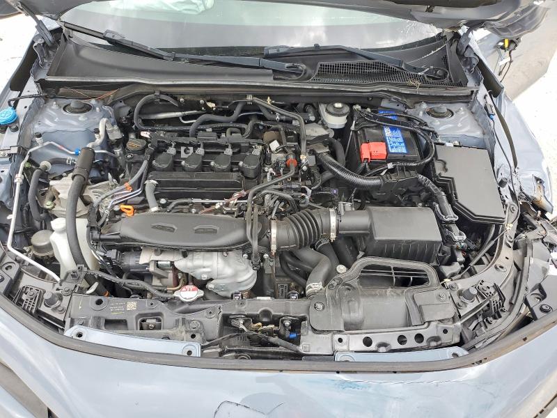 Продажа на аукционе авто 2022 Honda Civic, vin: 19XFL1H83NE011266, номер лота: 85993125