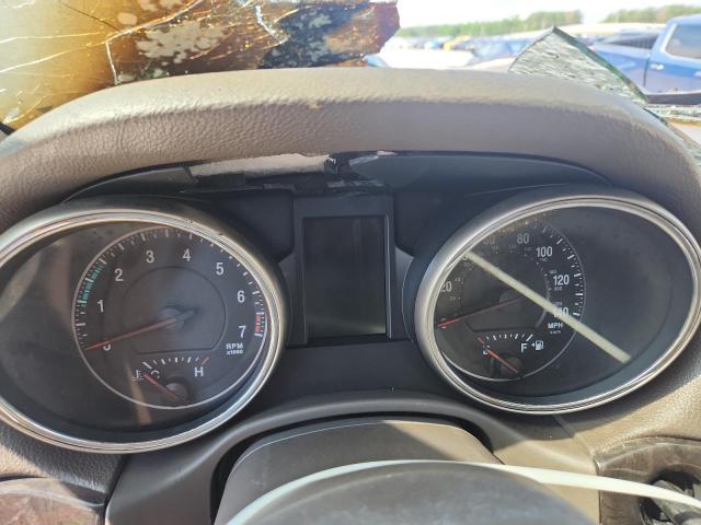 59076586 :رقم المزاد ، 1C4RJEAG3CC291111 vin ، 2012 Jeep Grand Cherokee مزاد بيع