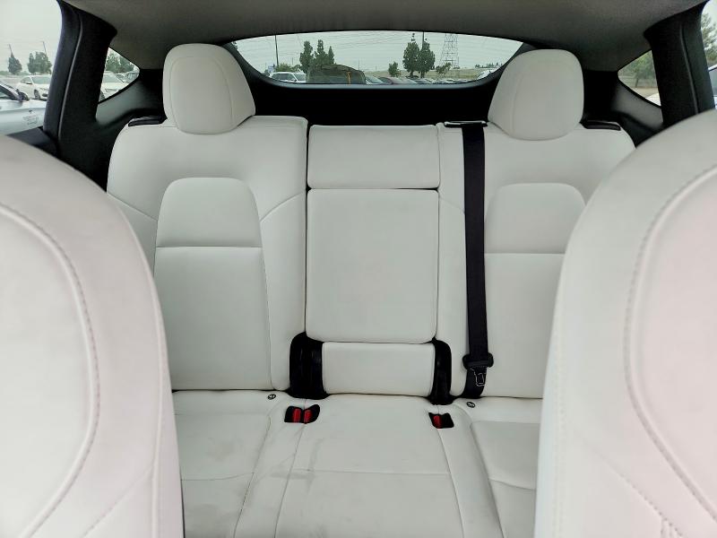 Продаж на аукціоні авто 2021 Tesla Model Y, vin: 5YJYGDEE6MF102436, номер лоту: 57935626