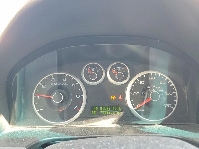 Aukcja sprzedaży 2007 Ford Fusion, vin: 3FAHP02107R279633, numer aukcji: 56184806