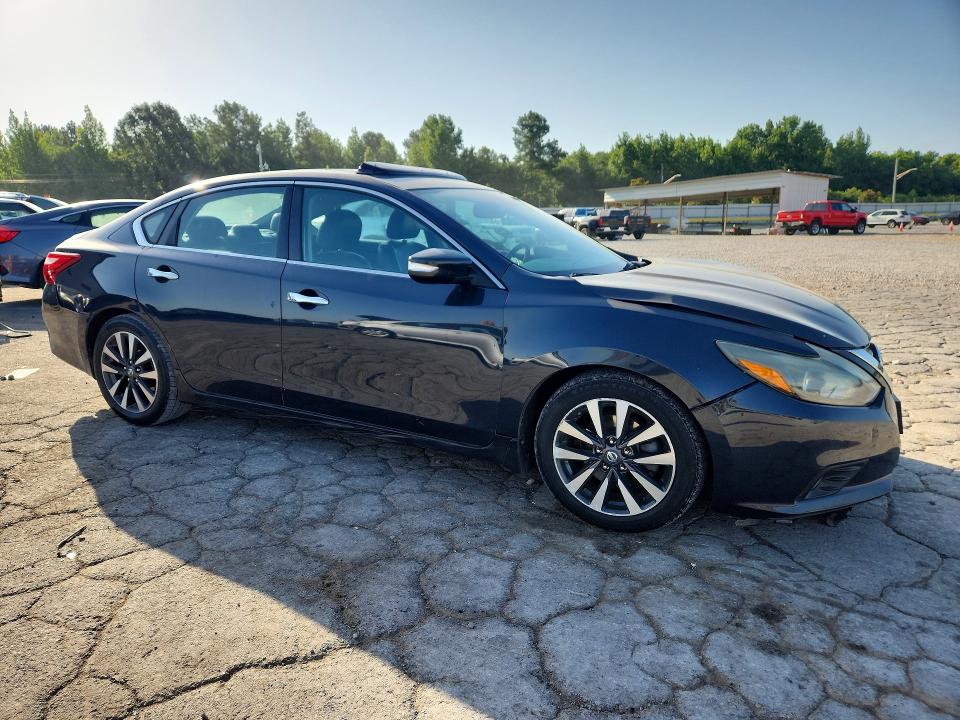 Aukcja sprzedaży 2016 Nissan Altima, vin: 1N4AL3AP7GC225653, numer aukcji: 58816976
