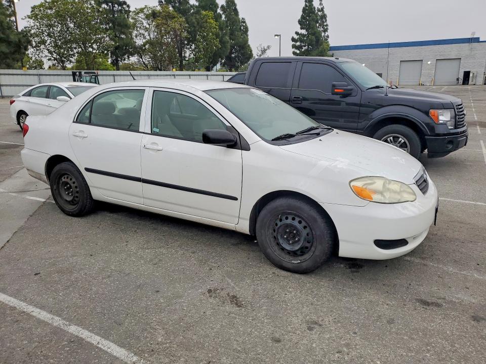 56327846 :رقم المزاد ، 1NXBR32E98Z943822 vin ، 2008 Toyota Corolla مزاد بيع