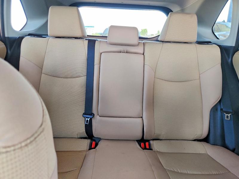 57938806 :رقم المزاد ، 4T3LWRFV3SU208097 vin ، 2025 Toyota Rav4 مزاد بيع