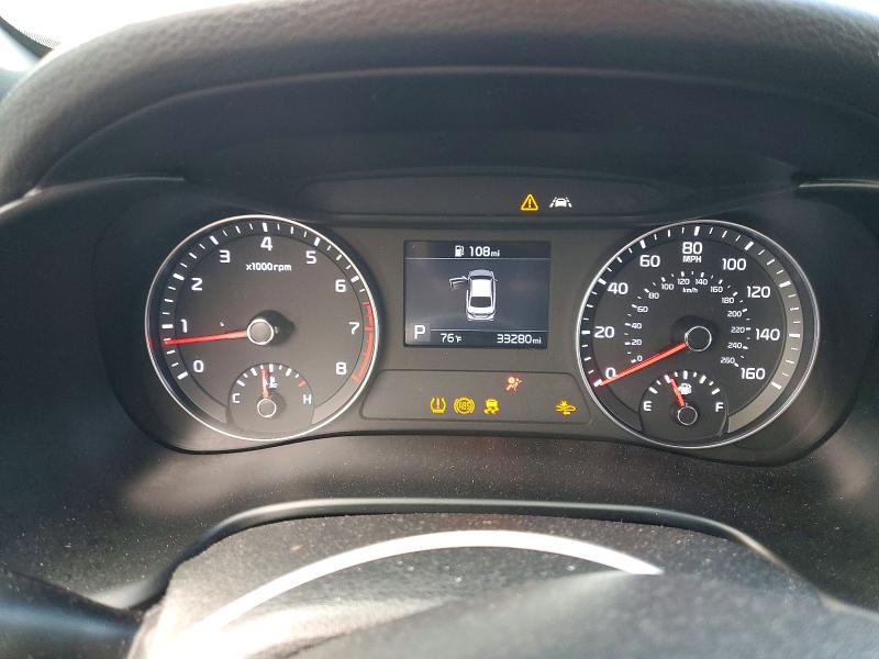 Aukcja sprzedaży 2021 Kia Forte, vin: 3KPF34AD3ME276003, numer aukcji: 56296076